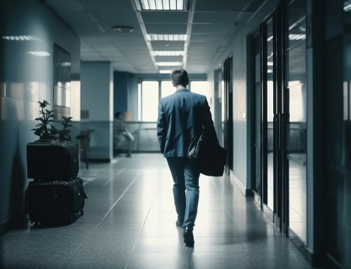How to Bounce Back After Being Laid Off