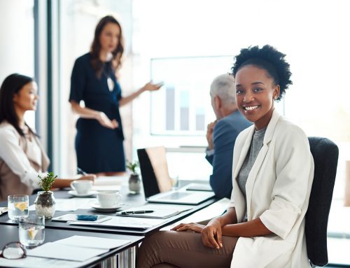 Making Your Mark: How to Stand Out as an Intern