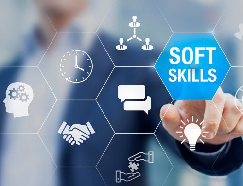 5 soft skills that matter when seeking employment