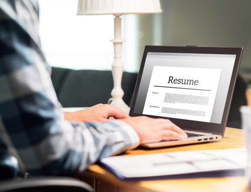 Writing the Perfect Resume: Your Gateway to Employment Success